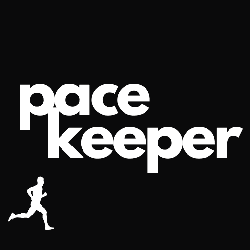 PaceKeeper Logo